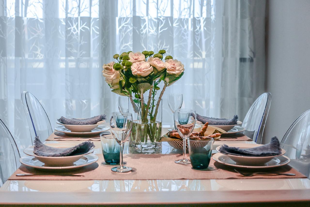 - Angelico Terrace Apartment Florence